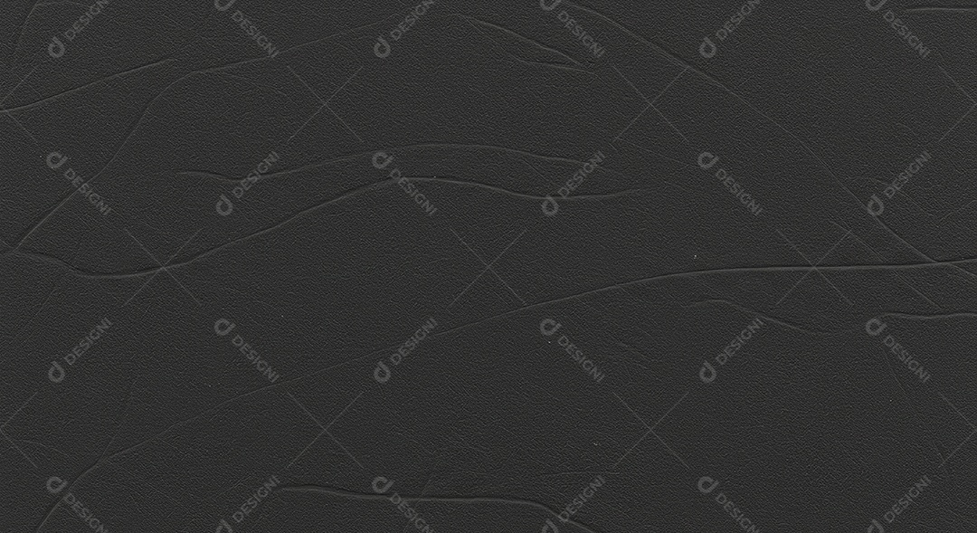 Textura preta escura.