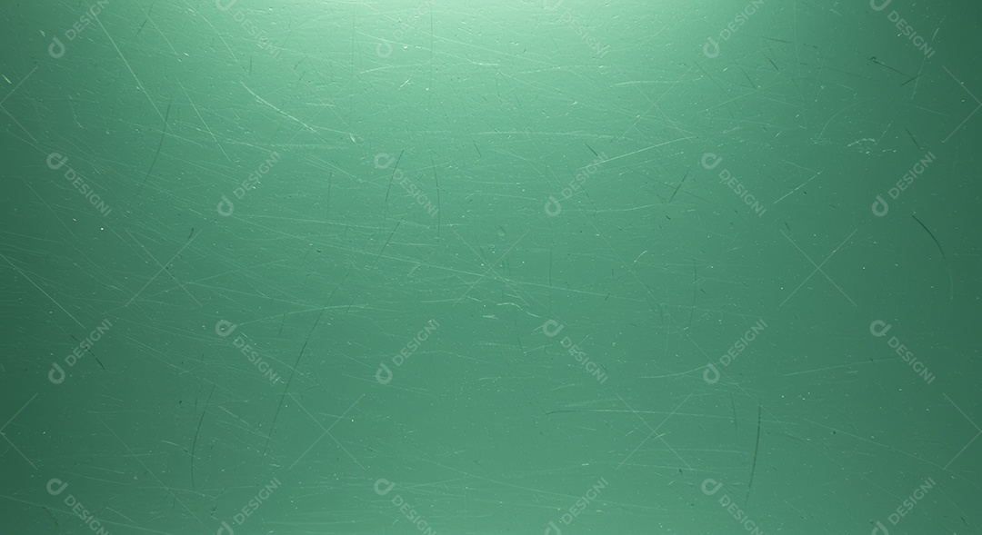 Textura verde escura.