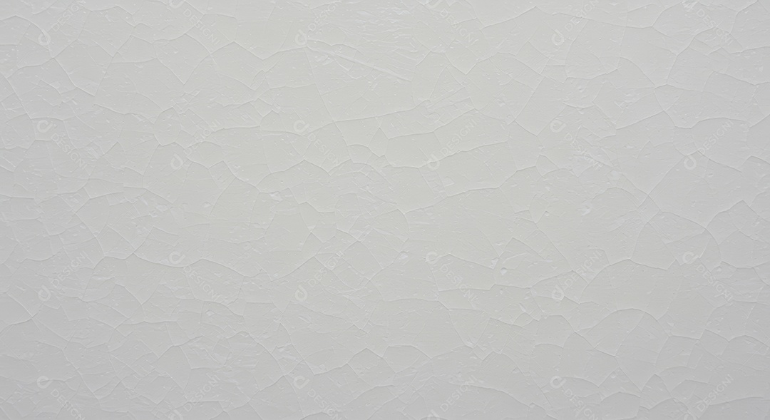 Imagem de uma superfície branca texturizada.