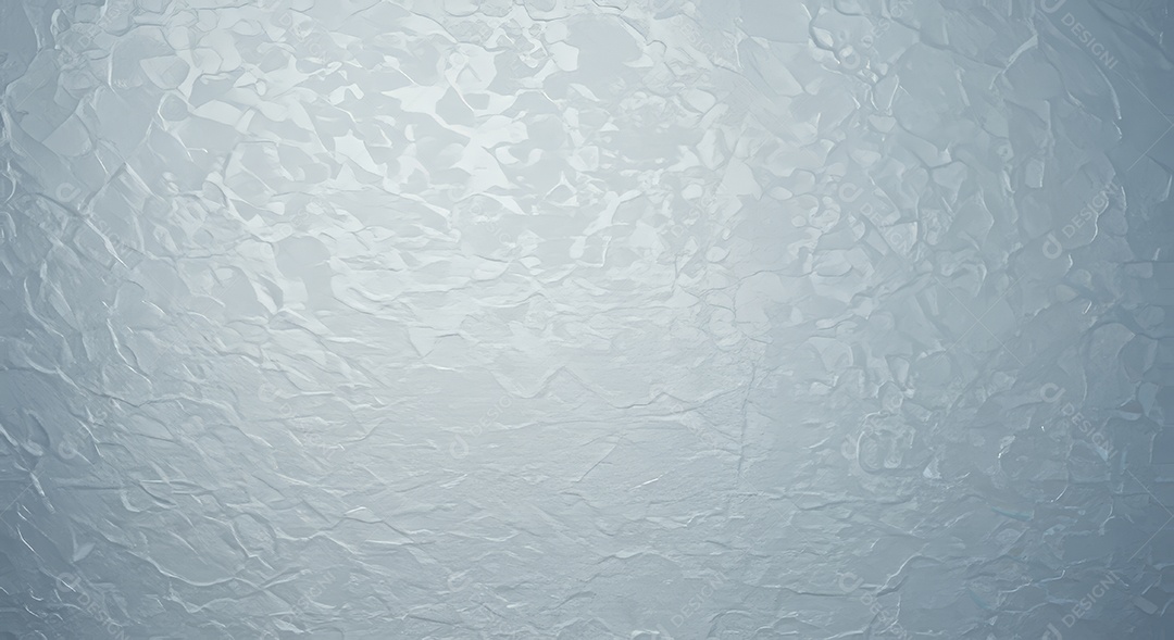 Imagem mostra textura de um teto de vidro.