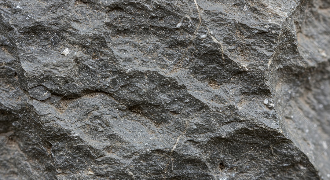 Textura de rochas naturais.