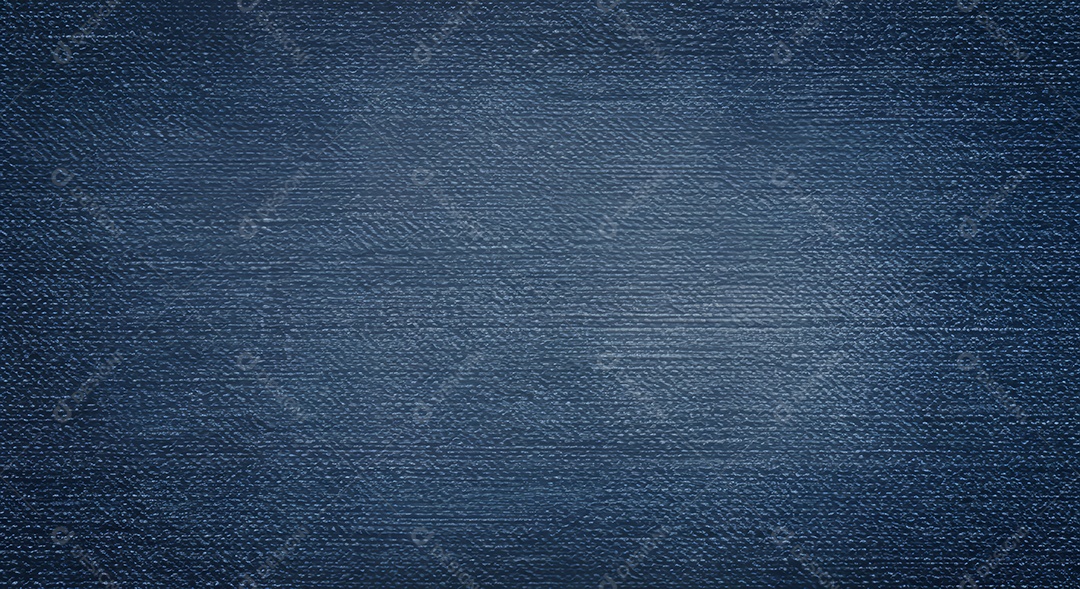 Textura de um fundo azul escuro.