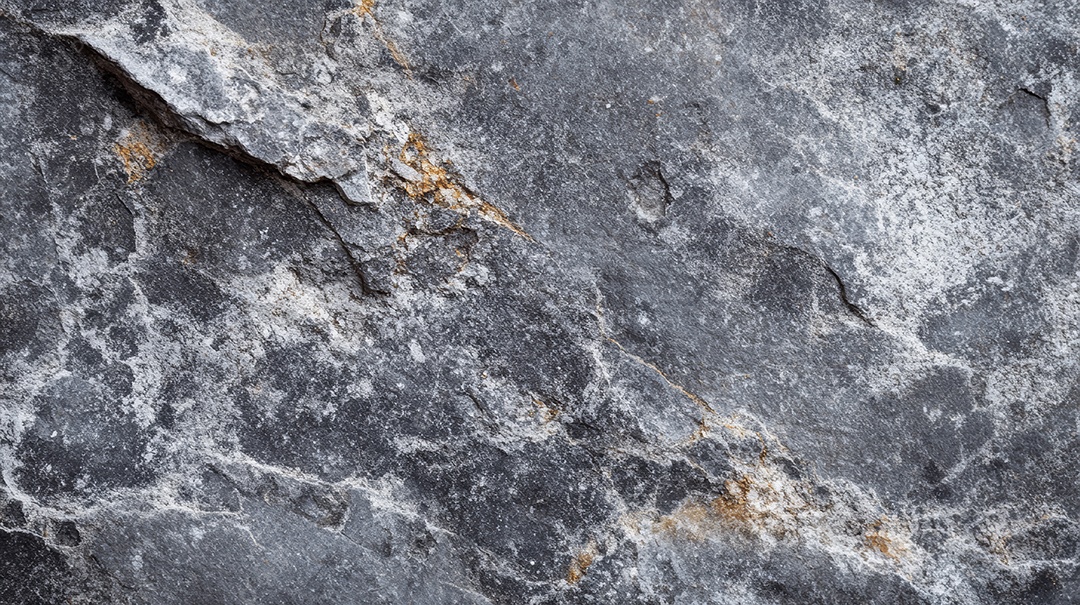 Fundo de textura de pedra escura para projetos de design criativo.