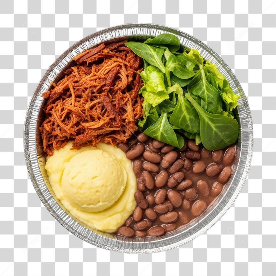 Marmita de Restaurante PNG Transparente