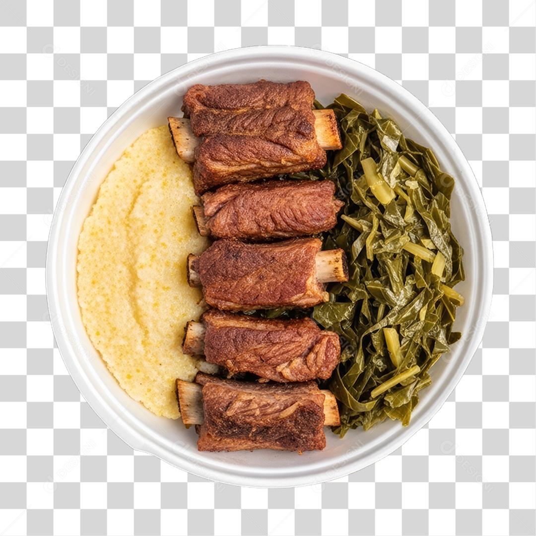 Marmita de Restaurante PNG Transparente