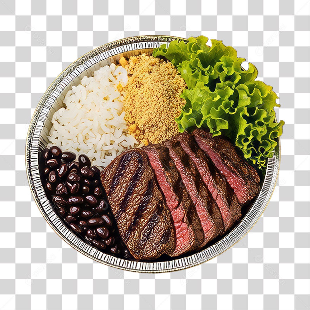 Marmita de Restaurante PNG Transparente