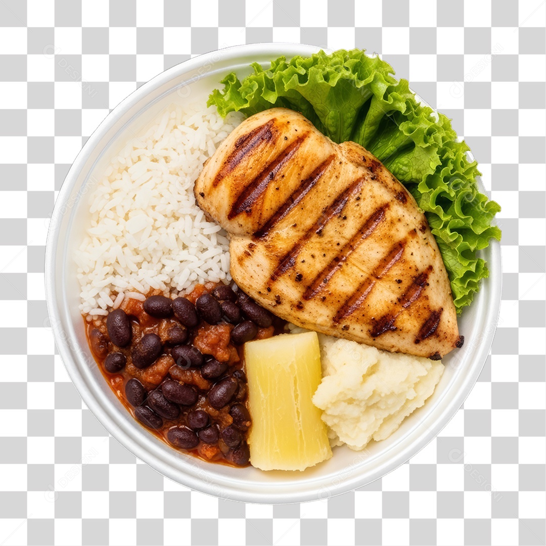 Marmita de Restaurante PNG Transparente