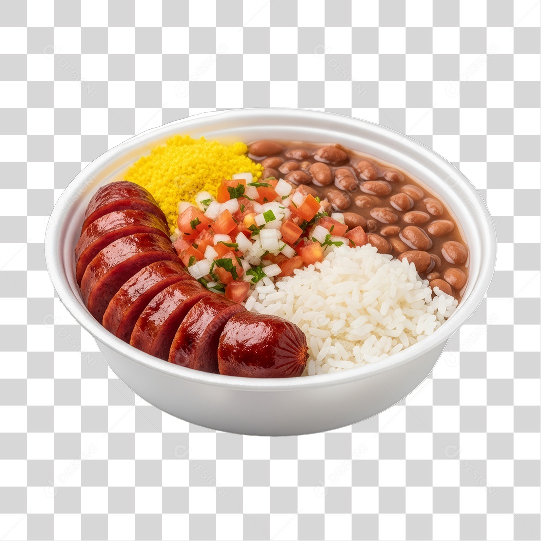 Marmita de Restaurante PNG Transparente