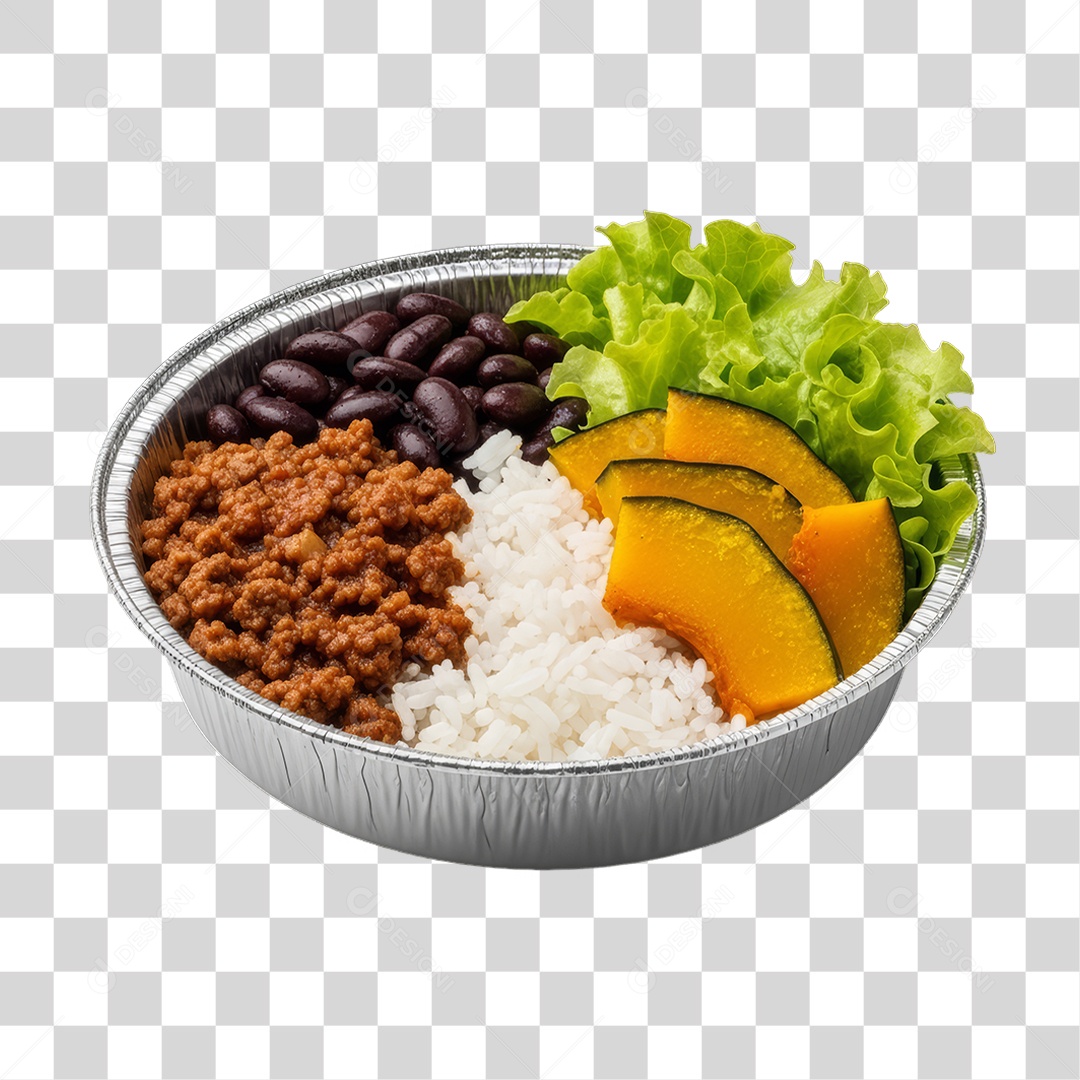 Marmita de Restaurante PNG Transparente