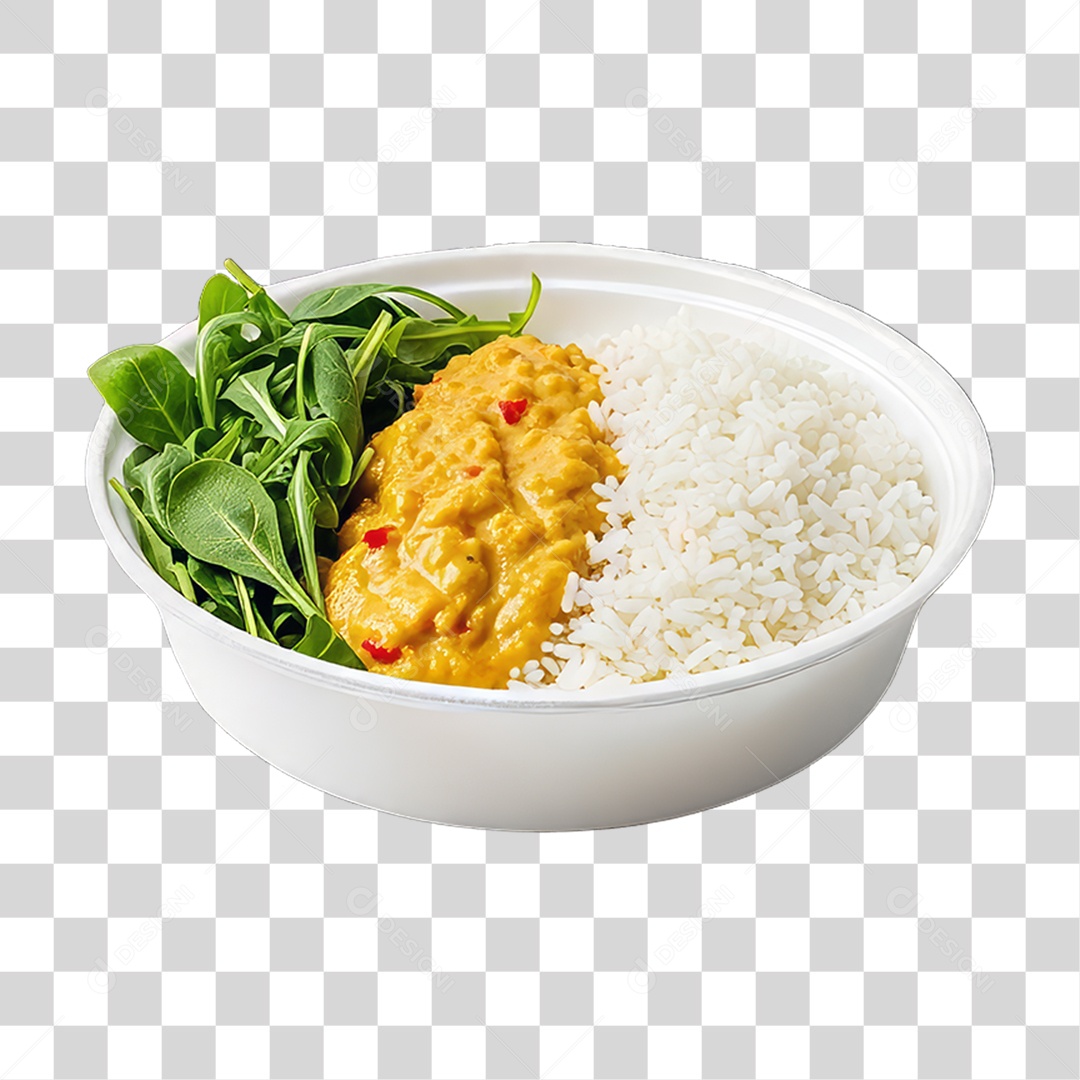 Marmita de Restaurante PNG Transparente