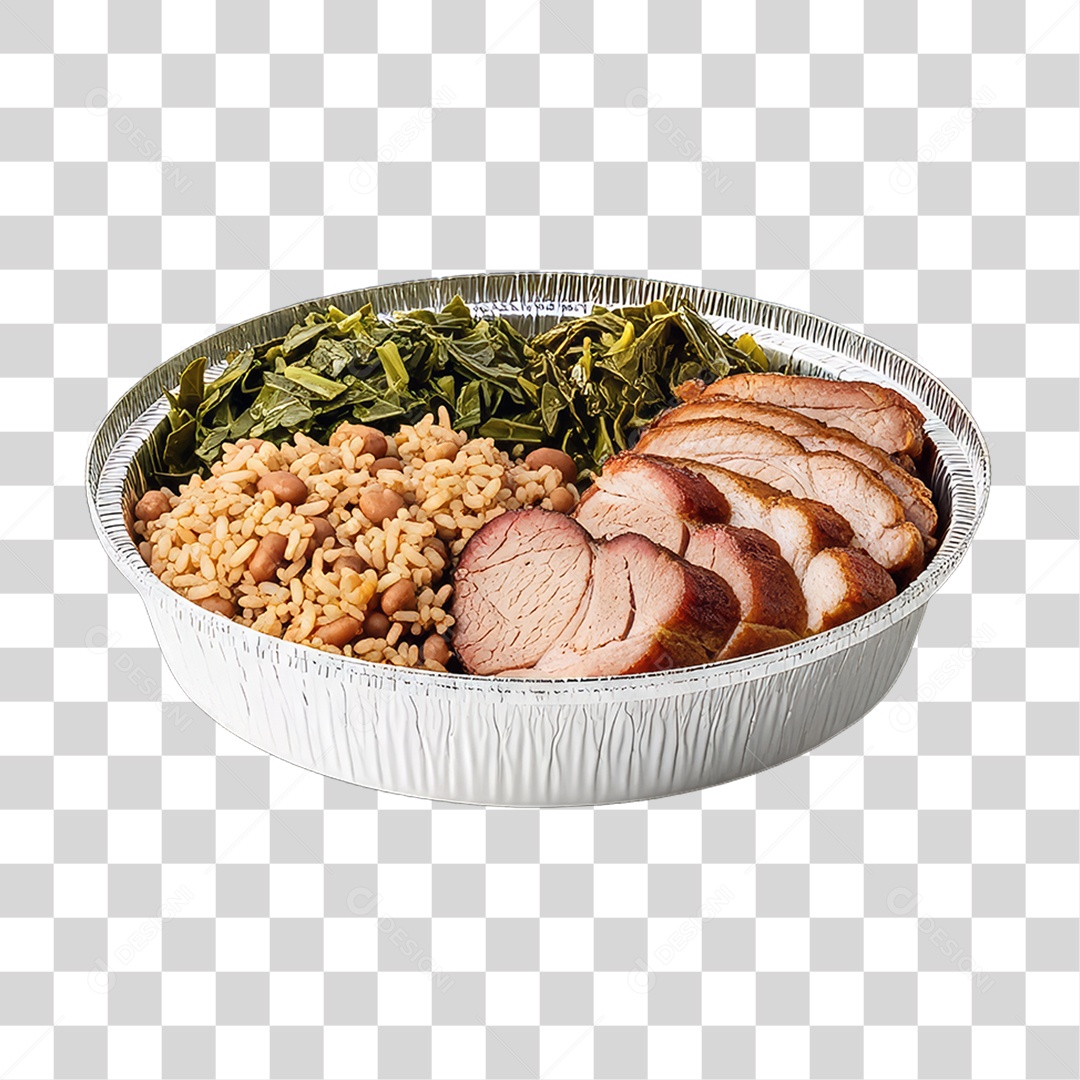 Marmita de Restaurante PNG Transparente