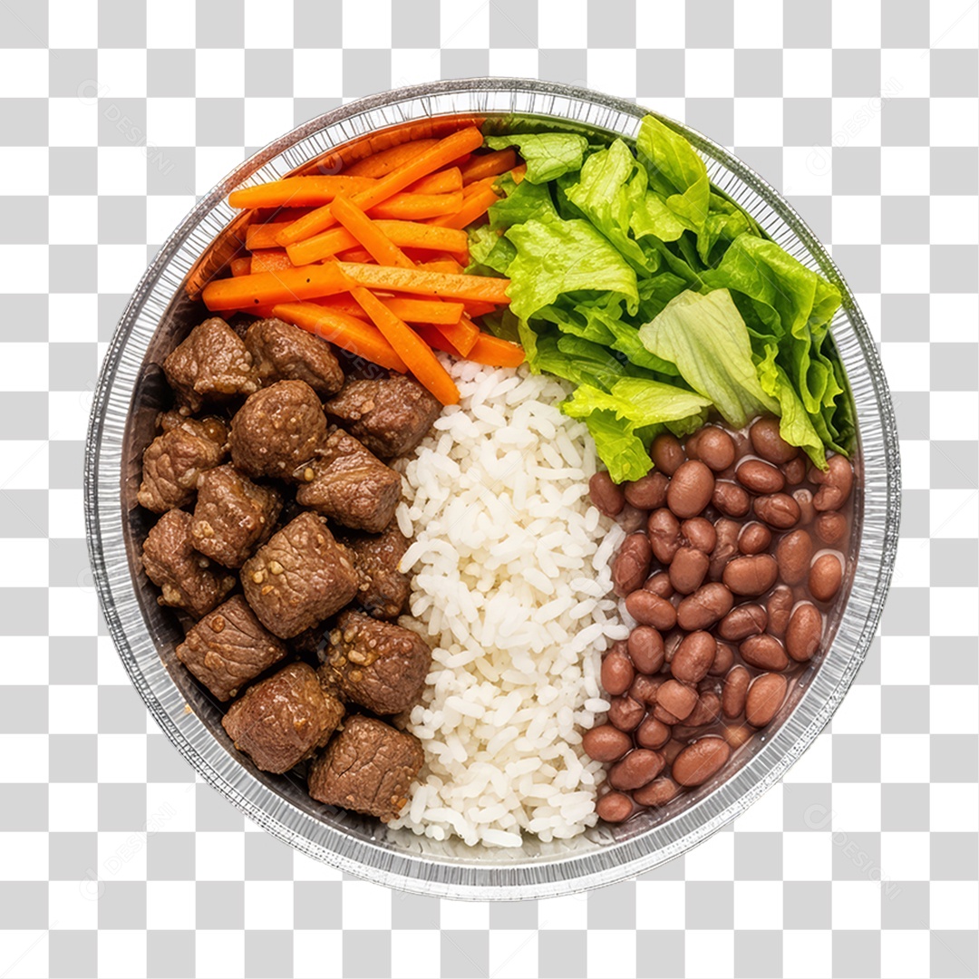 Marmita de Restaurante PNG Transparente