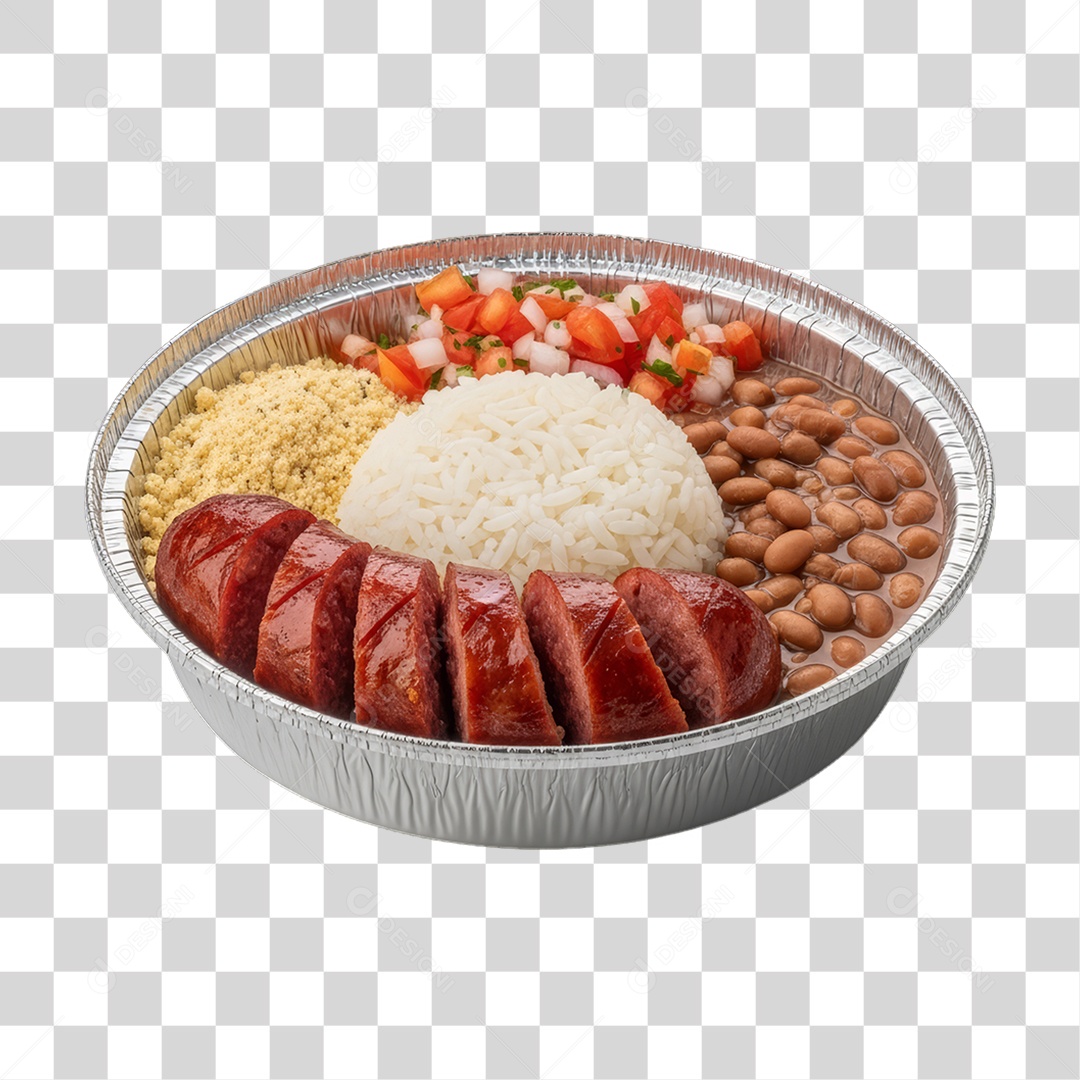 Marmita de Restaurante PNG Transparente