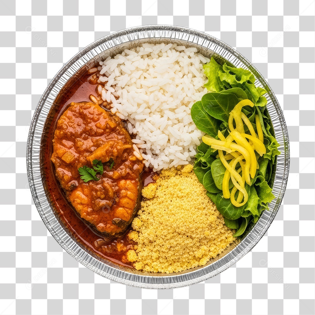 Marmita de Restaurante PNG Transparente