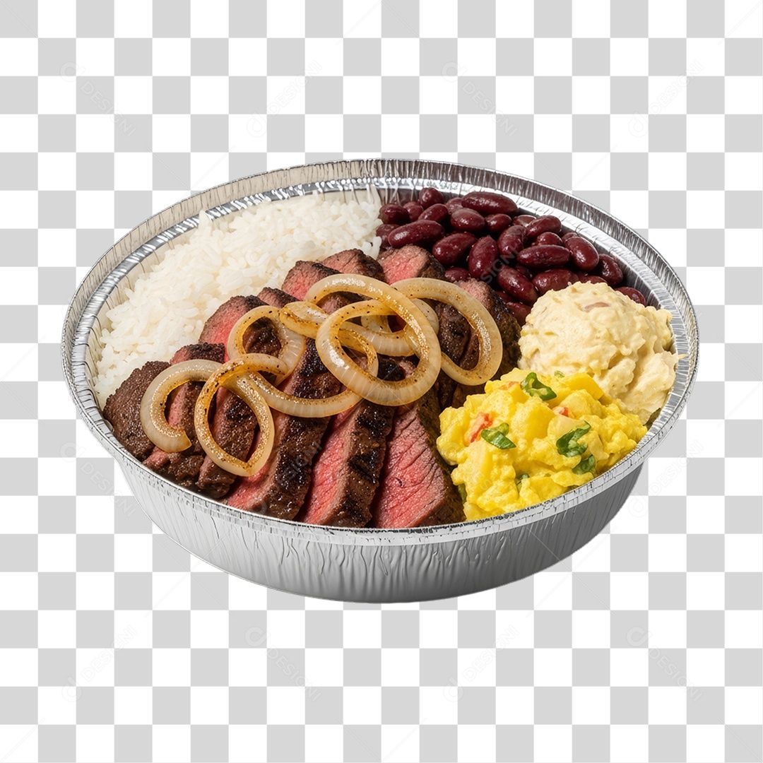 Marmita de Restaurante PNG Transparente