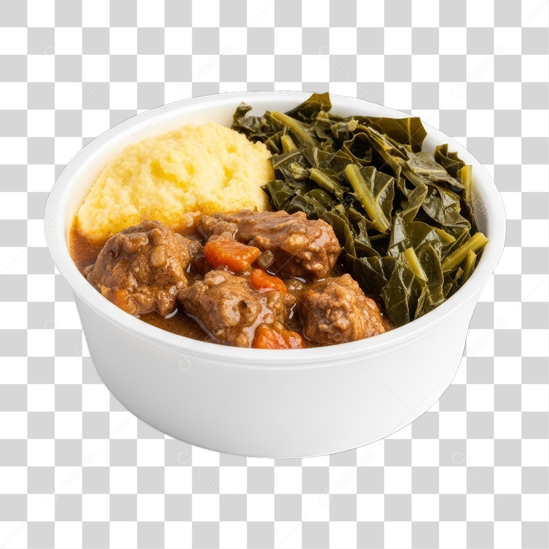Marmita de Restaurante PNG Transparente