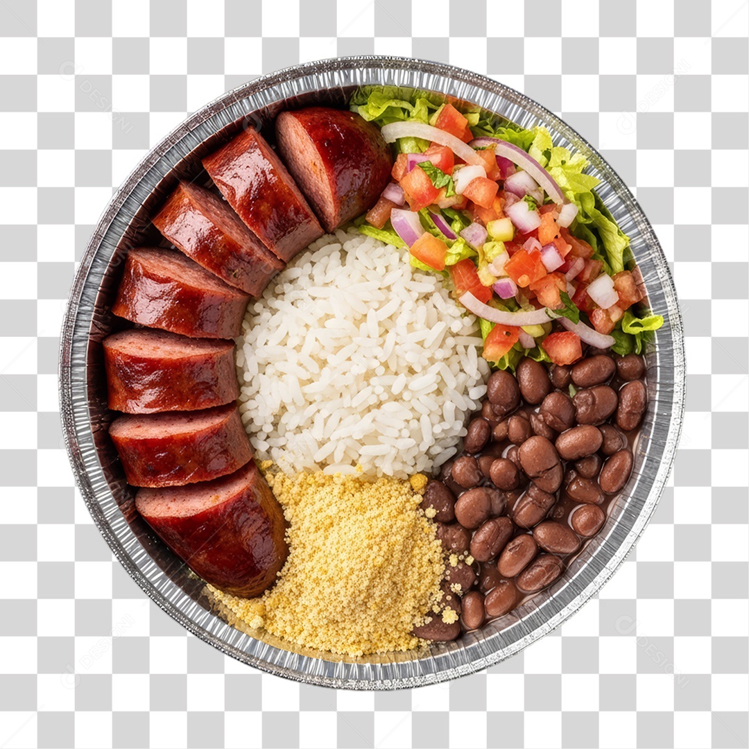 Marmita de Restaurante PNG Transparente