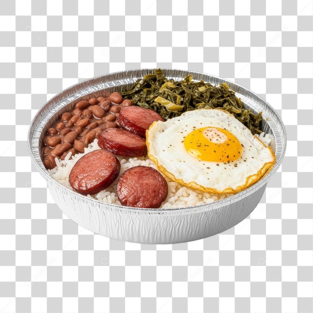 Marmita de Restaurante PNG Transparente