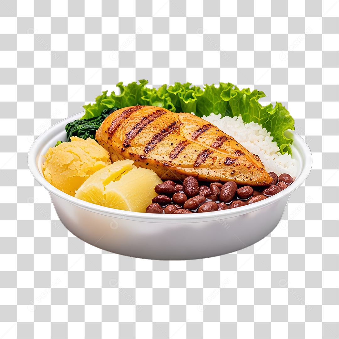 Marmita de Restaurante PNG Transparente