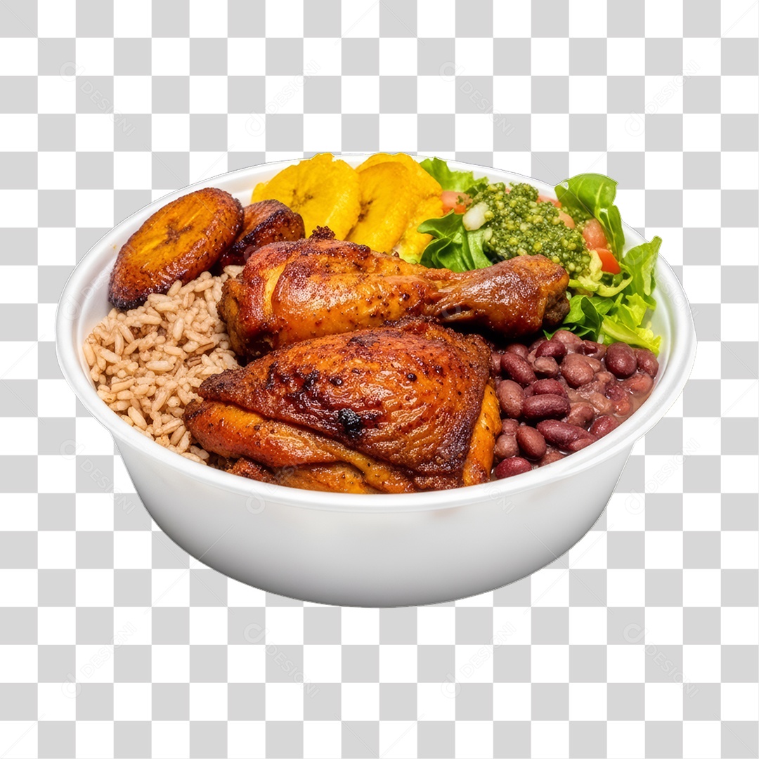 Marmita de Restaurante PNG Transparente