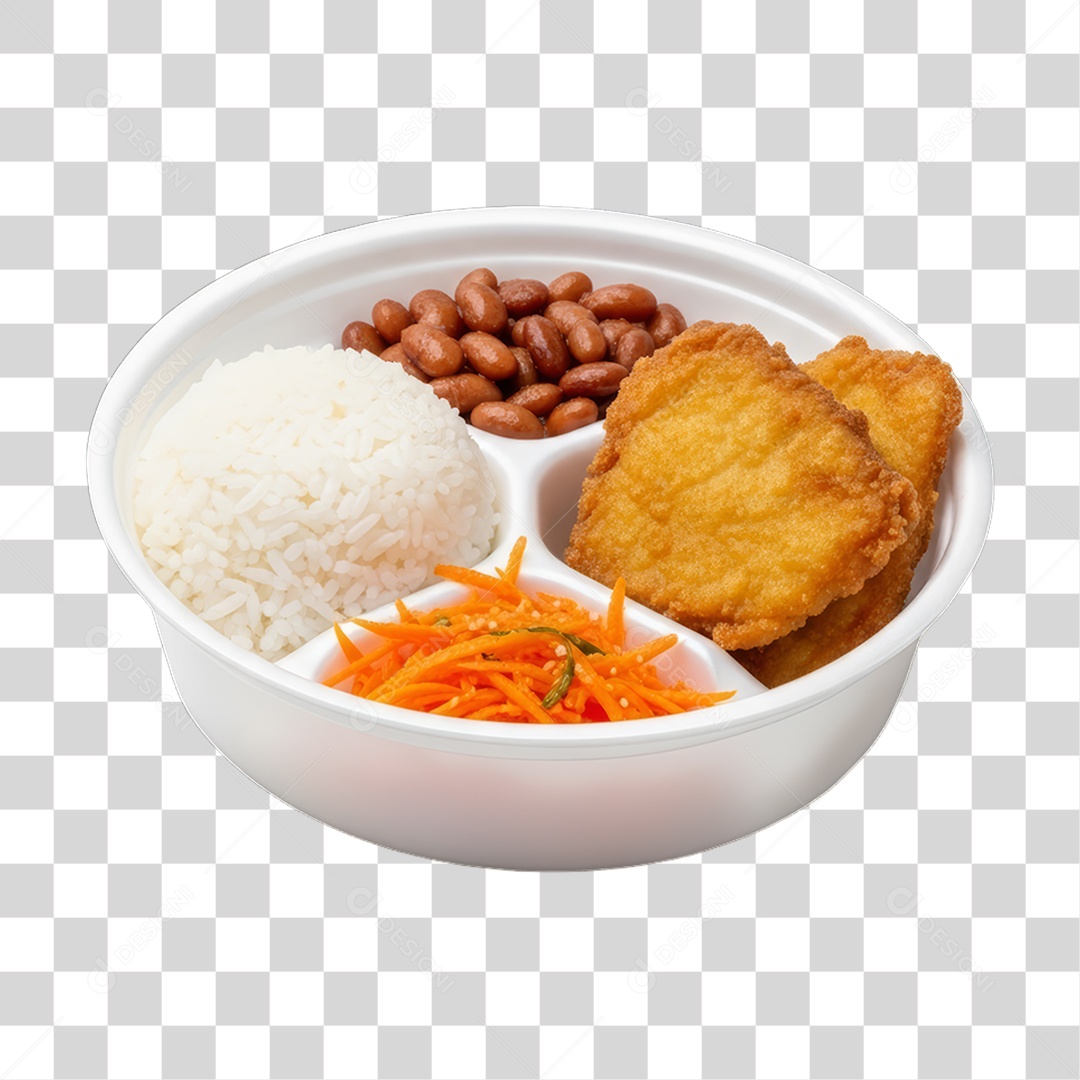 Marmita de Restaurante PNG Transparente