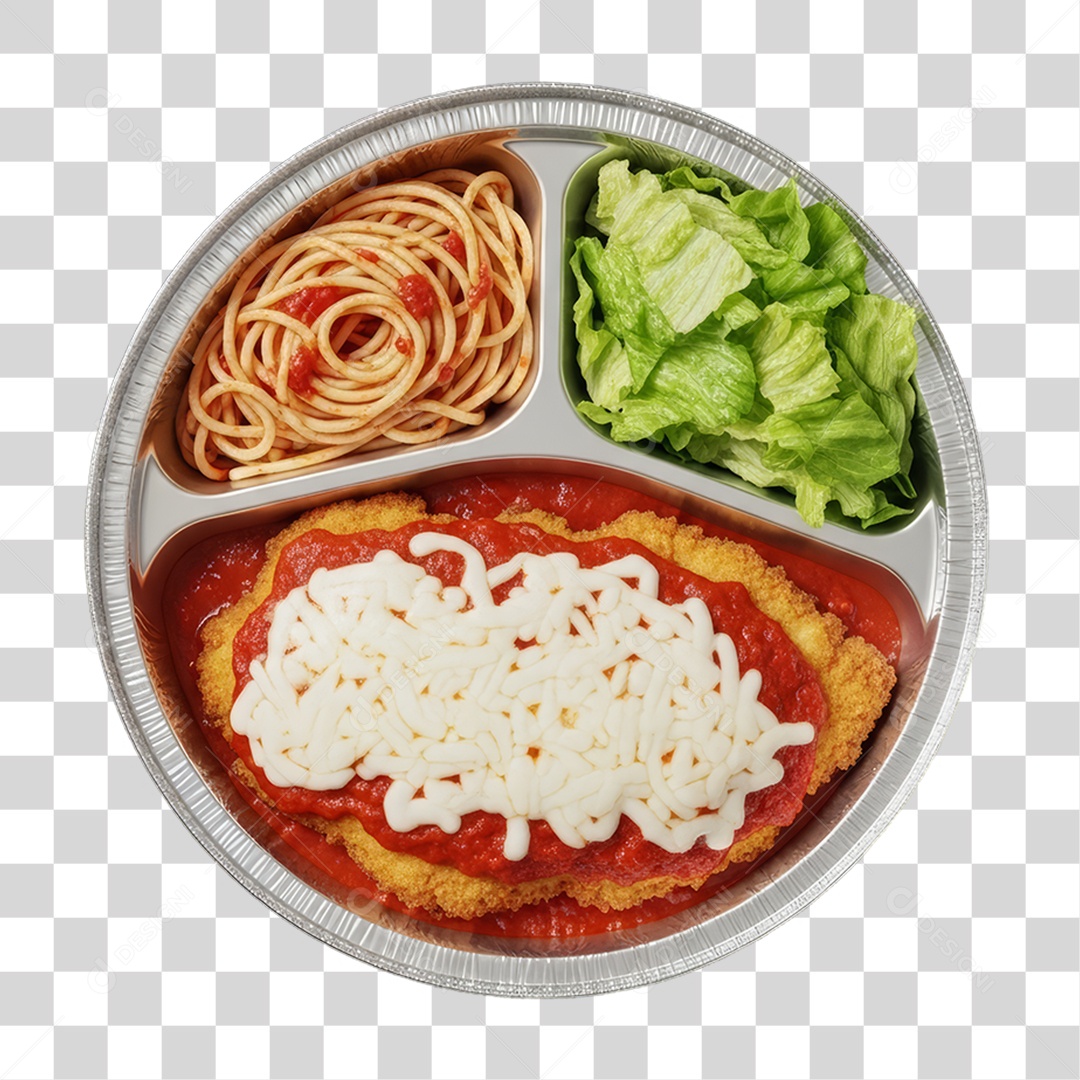 Marmita de Restaurante PNG Transparente