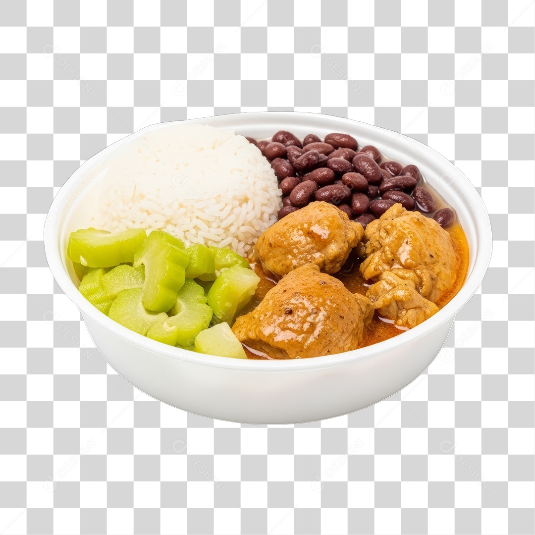 Marmita de Restaurante PNG Transparente