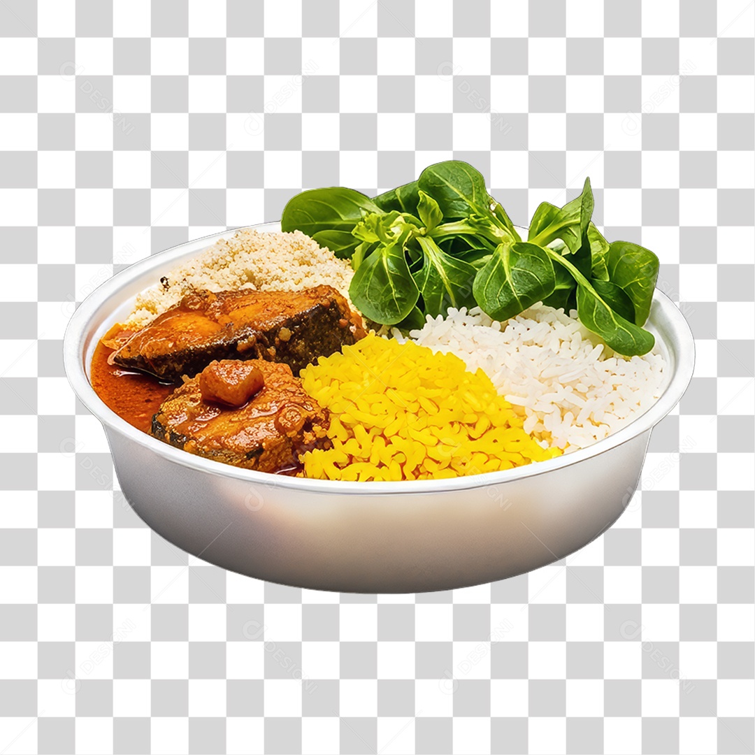 Marmita de Restaurante PNG Transparente