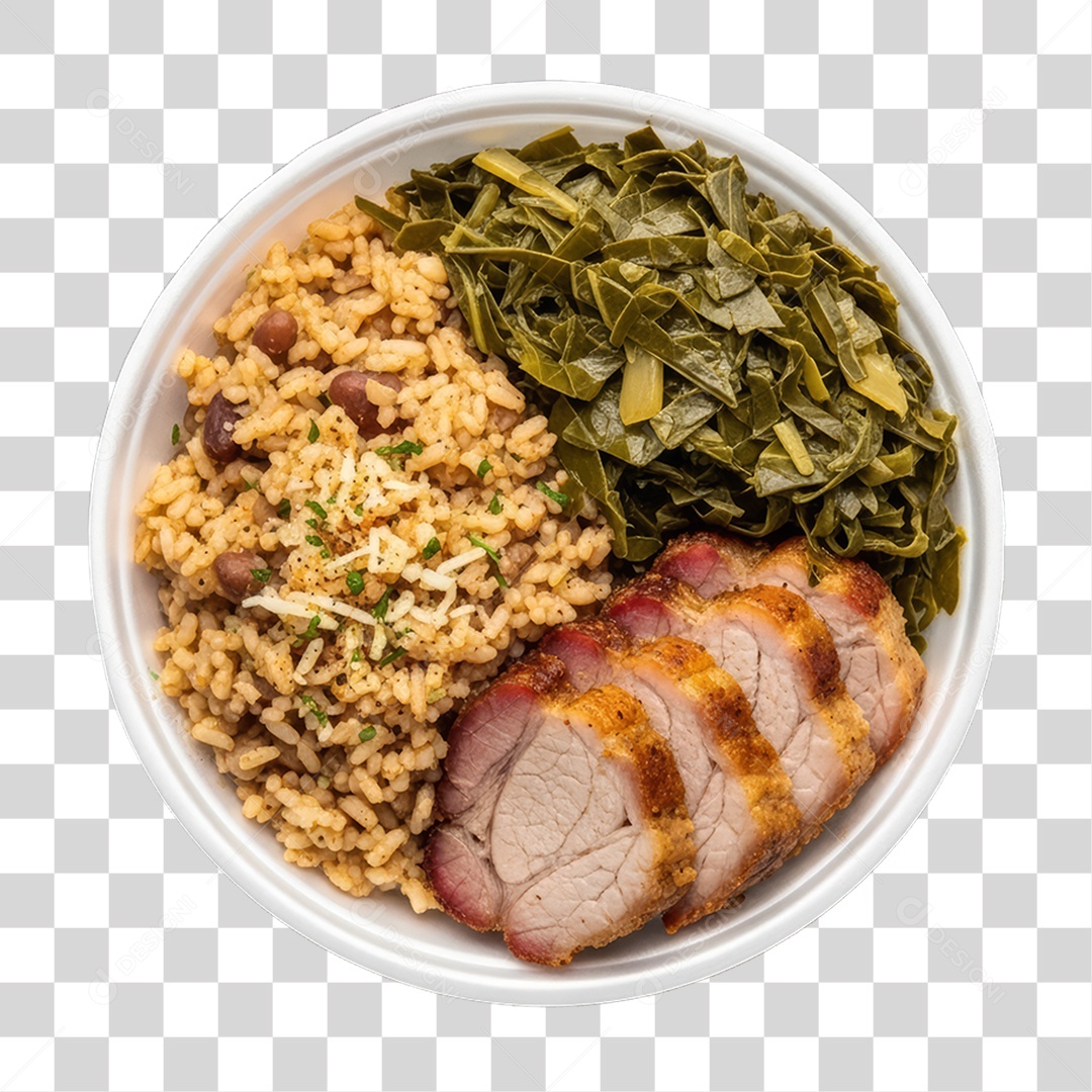 Marmita de Restaurante PNG Transparente