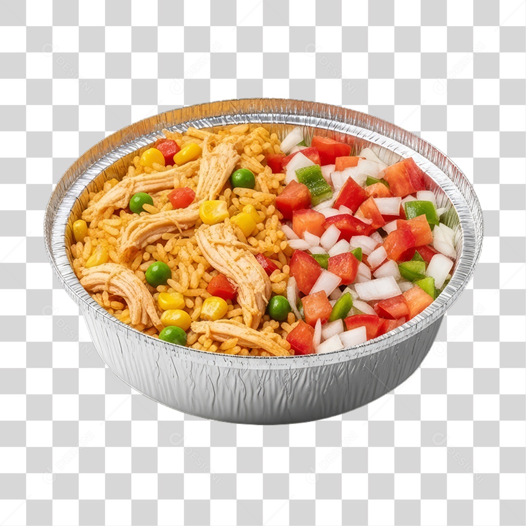 Marmita de Restaurante PNG Transparente