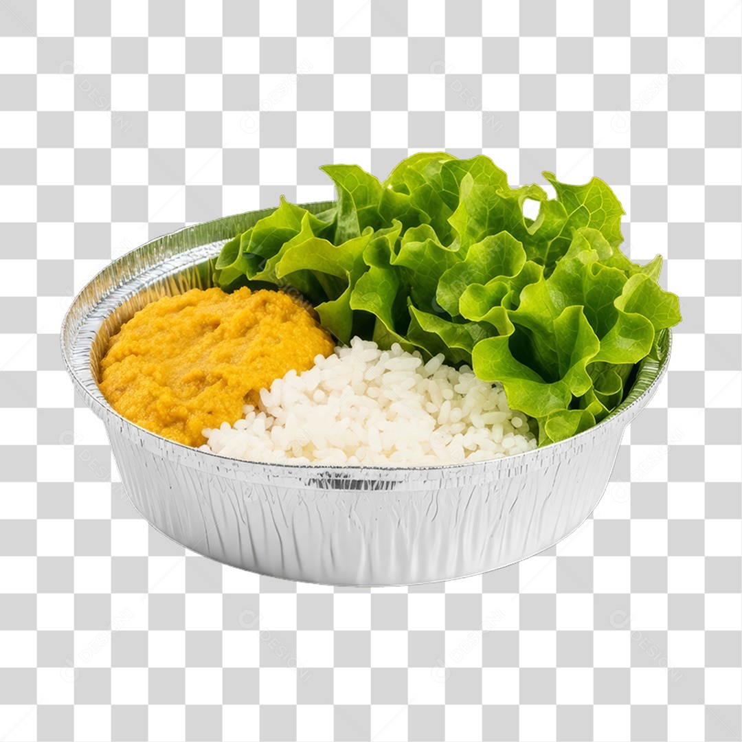 Marmita de Restaurante PNG Transparente