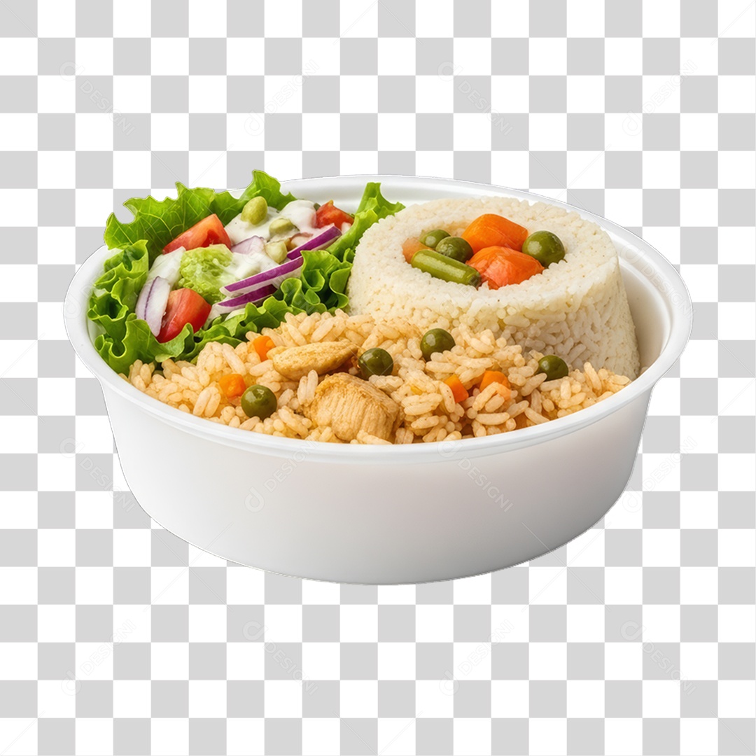 Marmita de Restaurante PNG Transparente