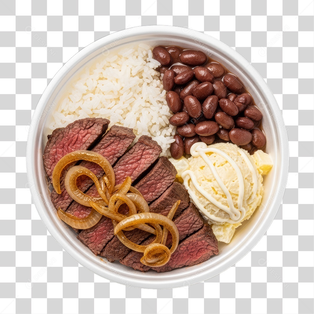 Marmita de Restaurante PNG Transparente