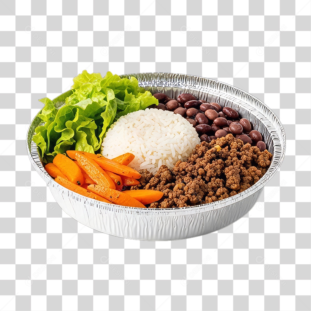 Marmita de Restaurante PNG Transparente