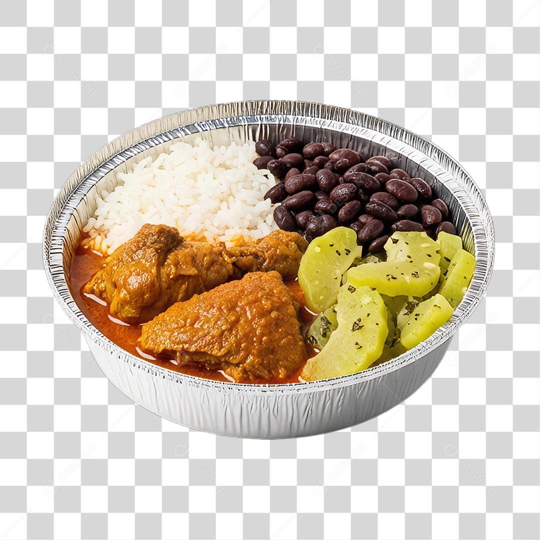 Marmita de Restaurante PNG Transparente