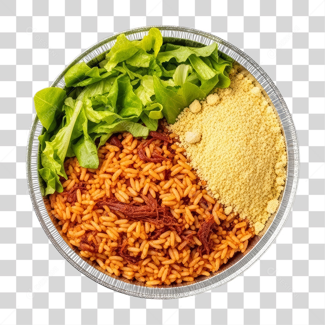 Marmita de Restaurante PNG Transparente