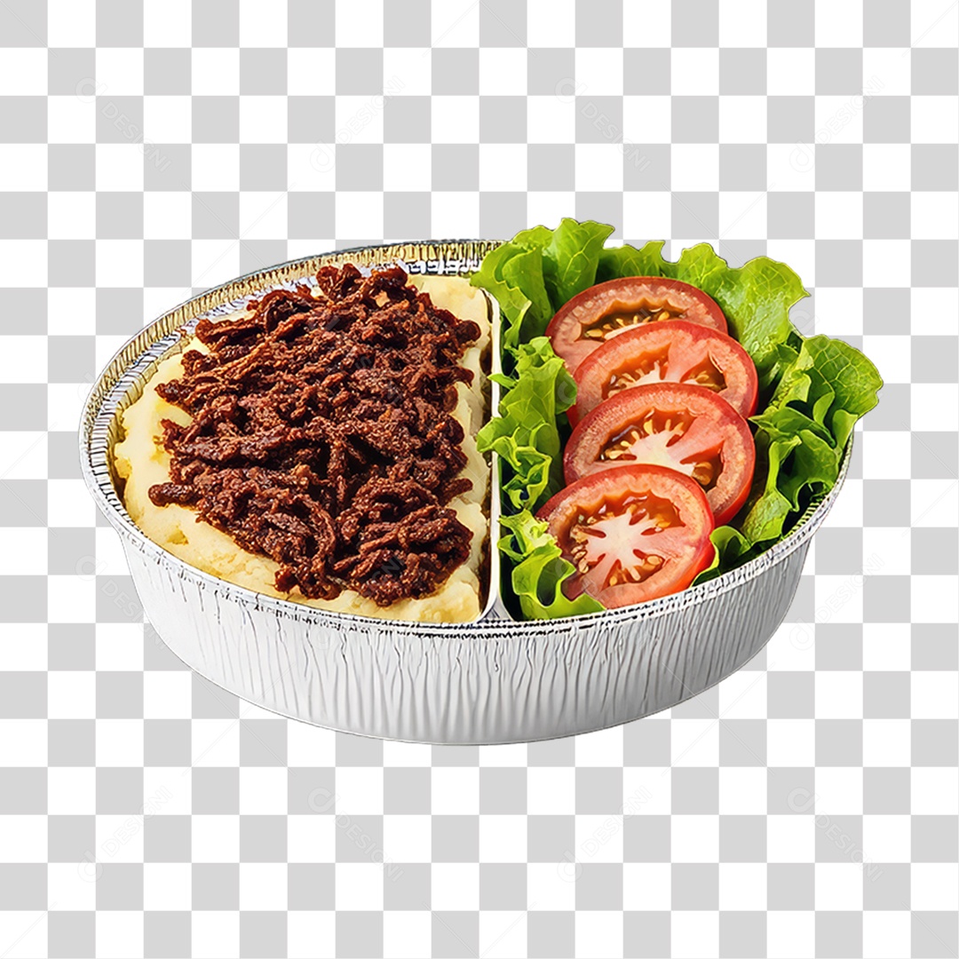 Marmita de Restaurante PNG Transparente