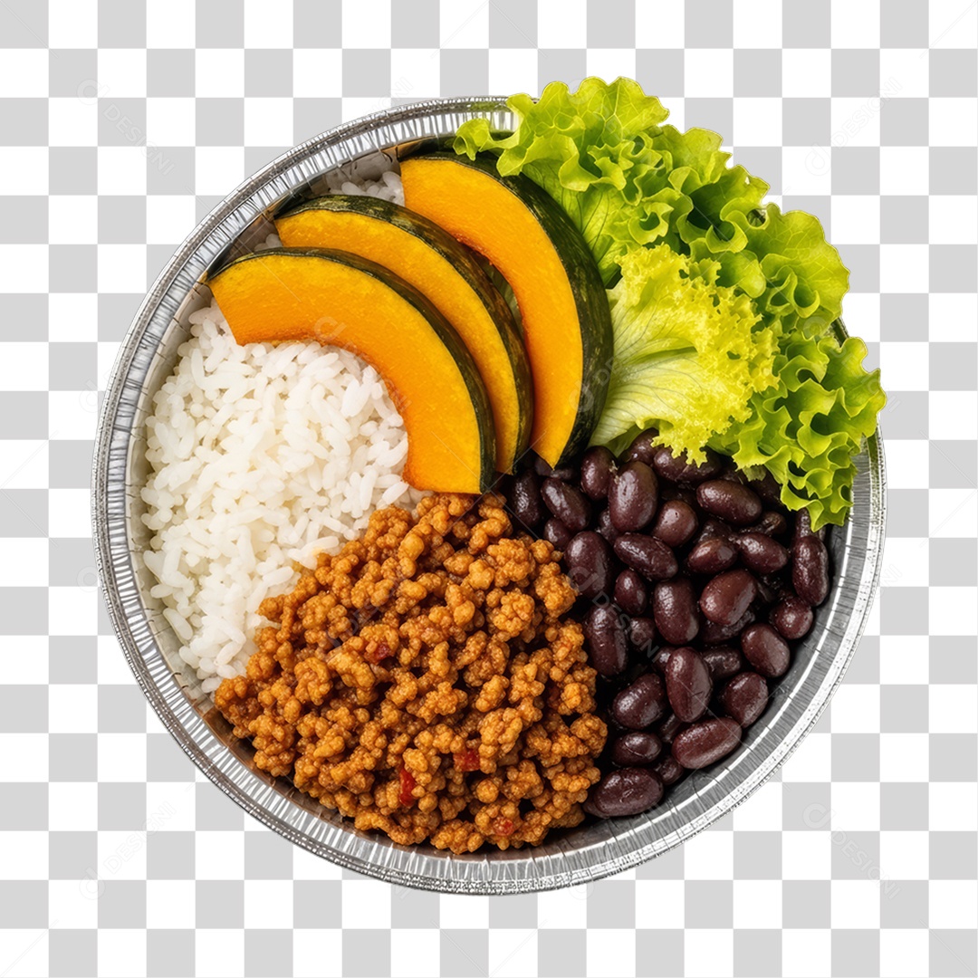 Marmita de Restaurante PNG Transparente