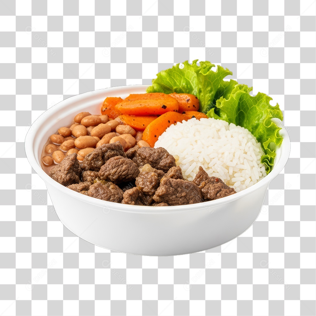 Marmita de Restaurante PNG Transparente