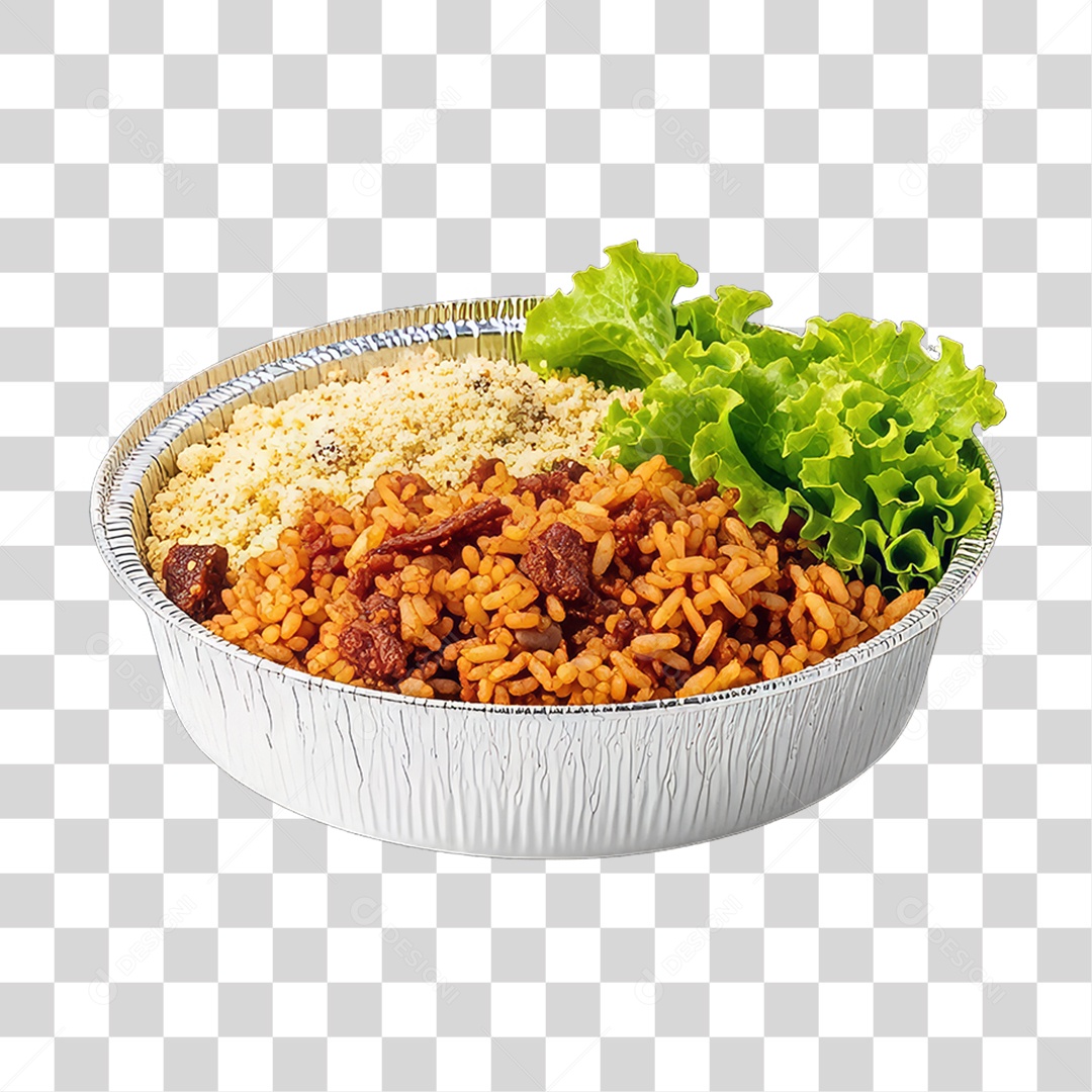 Marmita de Restaurante PNG Transparente