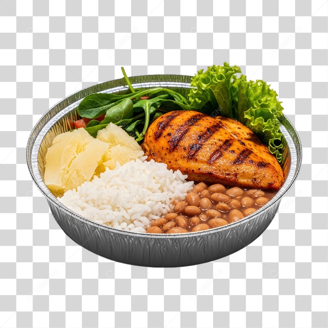 Marmita de Restaurante PNG Transparente