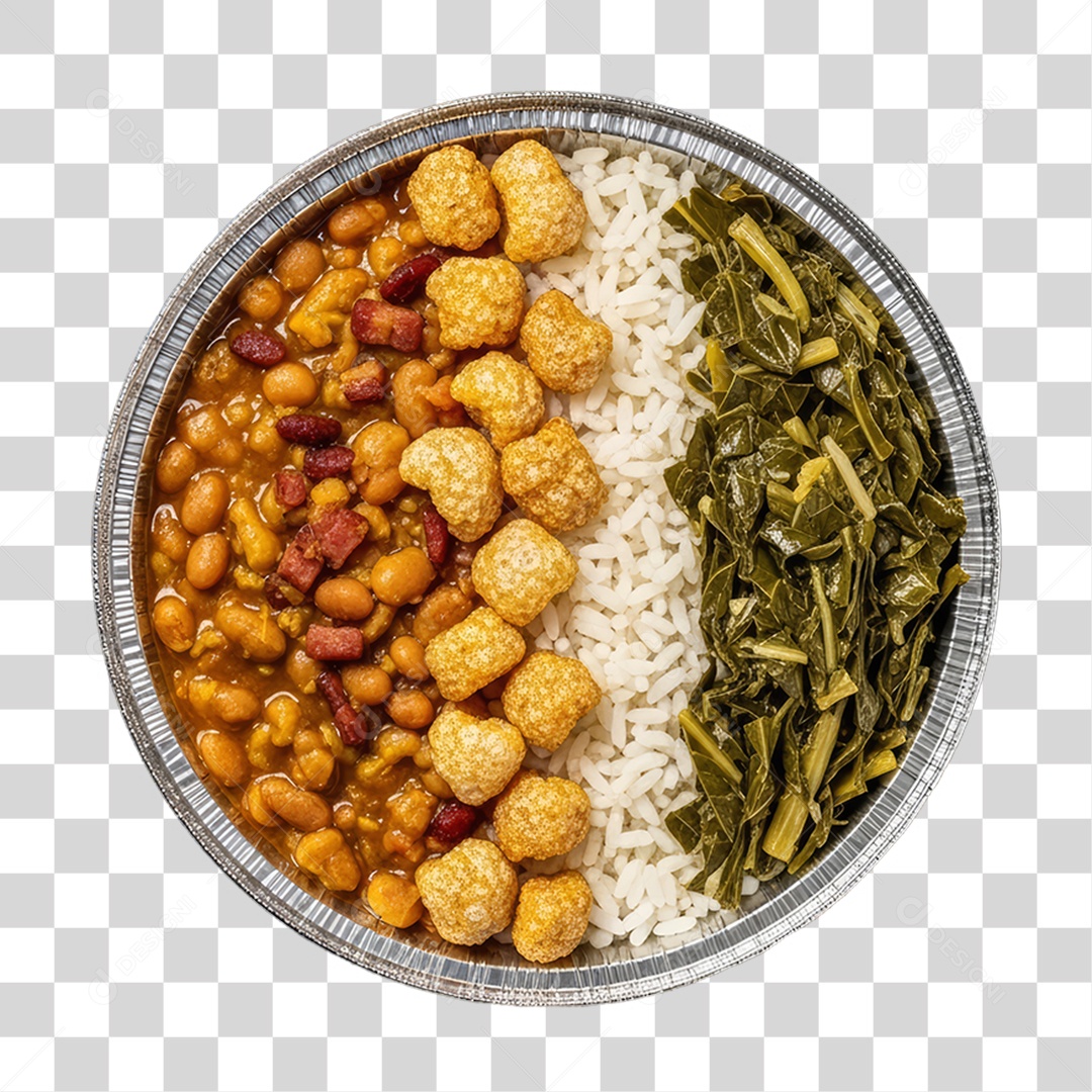 Marmita de Restaurante PNG Transparente