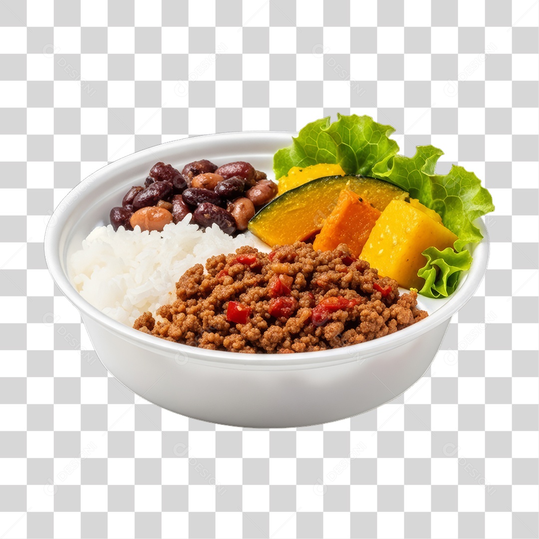 Marmita de Restaurante PNG Transparente