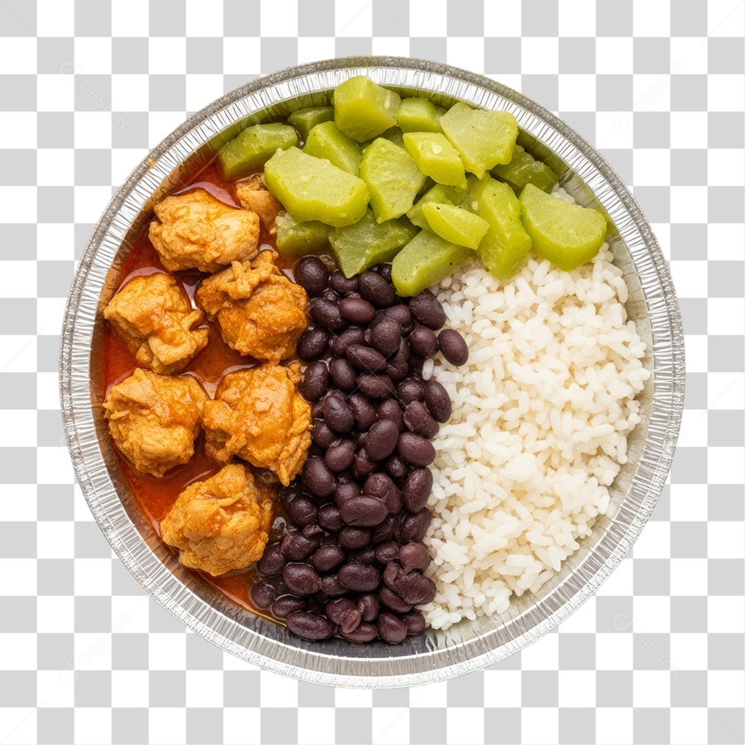 Marmita de Restaurante PNG Transparente