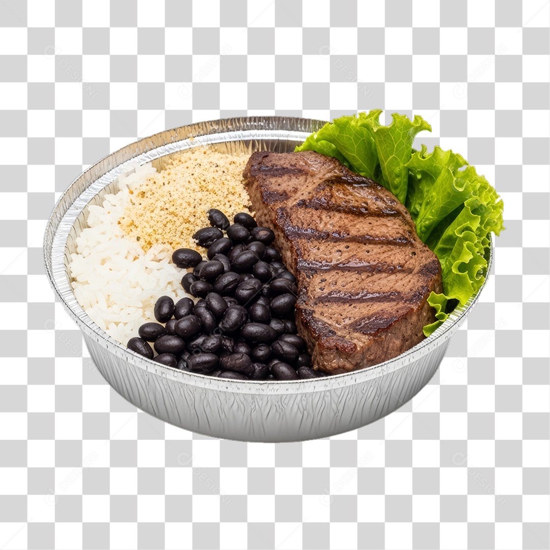 Marmita de Restaurante PNG Transparente