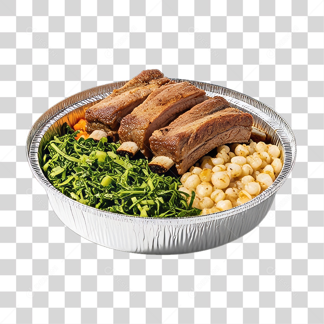 Marmita de Restaurante PNG Transparente