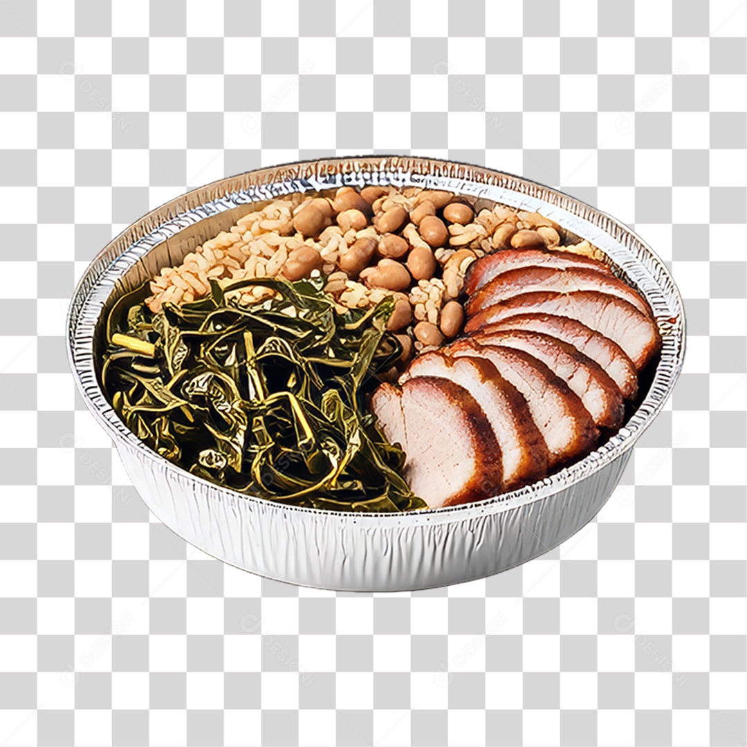 Marmita de Restaurante PNG Transparente