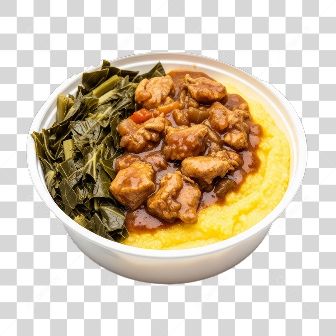 Marmita de Restaurante PNG Transparente