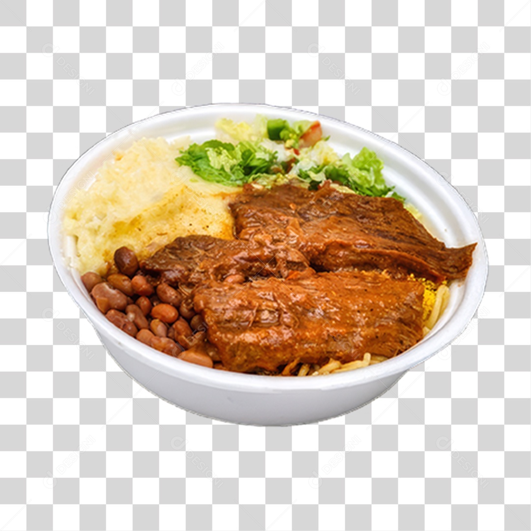 Marmita de Restaurante PNG Transparente