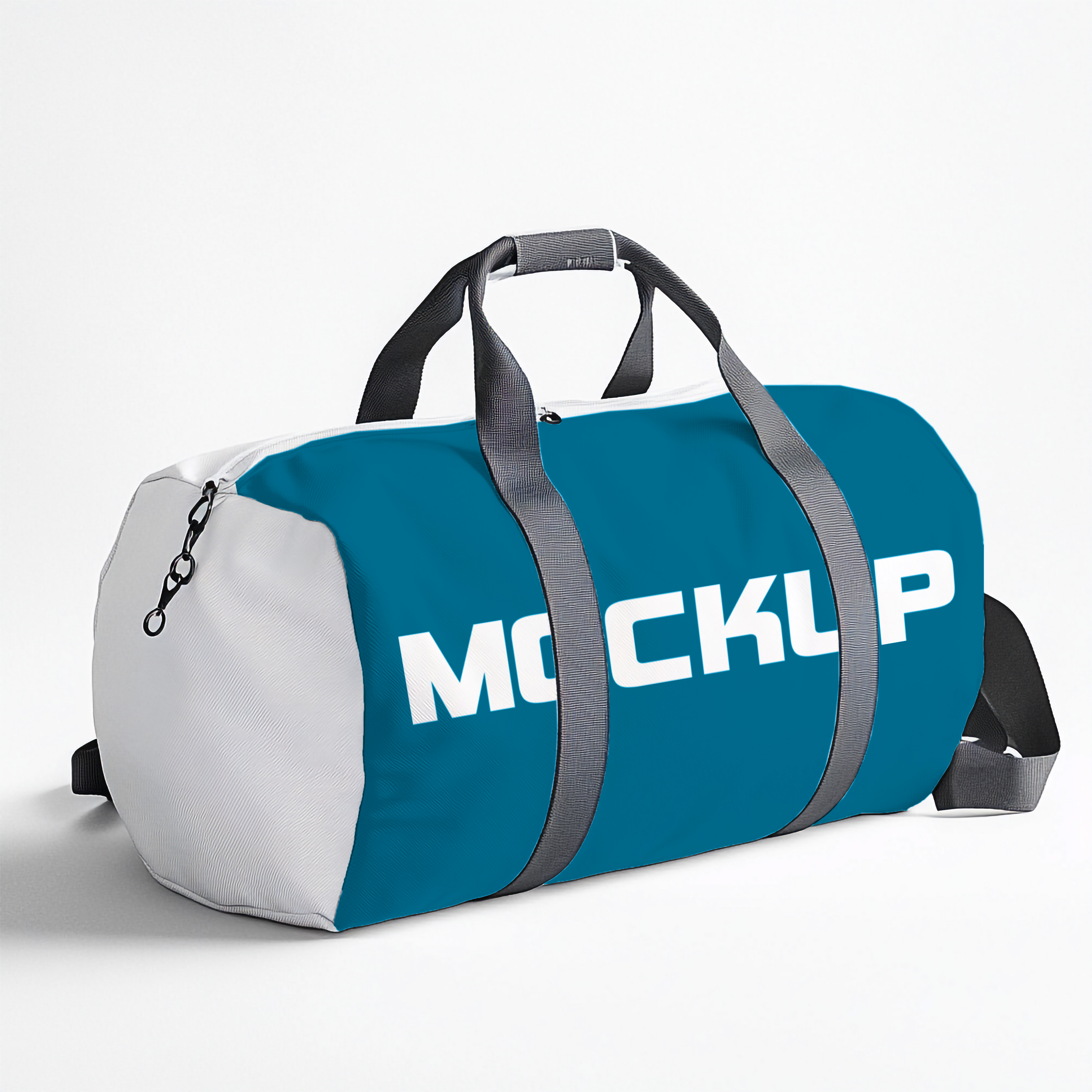 Bolsa Mockup PSD Editável